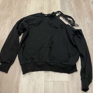 LF Crew Neck